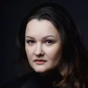 Ирина Черновская