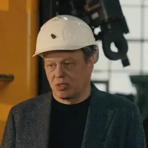 Евгений Горелый