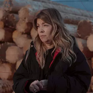 Ольга Иванова