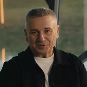 Владимир Седов