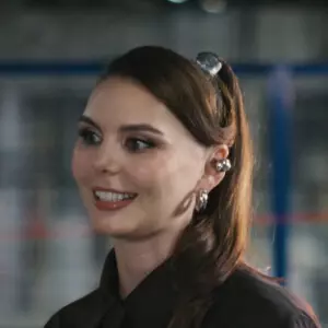 Виктория Шубочкина