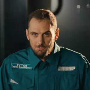 Сергей Тутов
